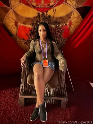 Lillipie101 OnlyFans Leaked Free Thumbnail Picture - #sop8hxpeKR