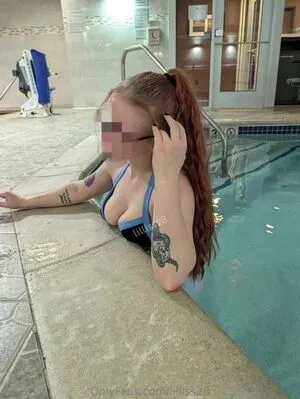 Lilliss28vip OnlyFans Leaked Free Thumbnail Picture - #yoWNtibjEQ