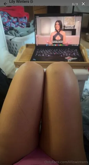 Lilliswinterrs OnlyFans Leaked Free Thumbnail Picture - #VhT5YPui7w