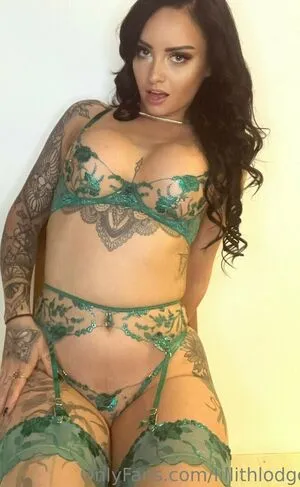 Lillith Lodge OnlyFans Leaked Free Thumbnail Picture - #HsS3YicQgV
