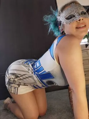 Lillith Moon OnlyFans Leaked Free Thumbnail Picture - #wP3CCcDEFD
