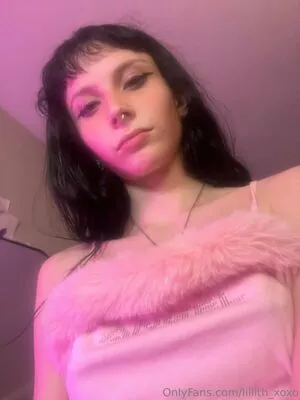 Lillith Xoxo OnlyFans Leaked Free Thumbnail Picture - #ixilQGnXaC