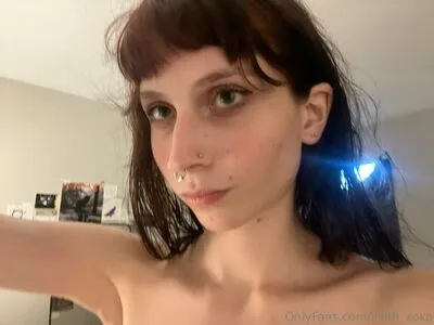 Lillith Xoxo OnlyFans Leaked Free Thumbnail Picture - #wWPb0FOiwG