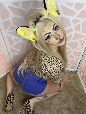 Lillith OnlyFans Leaked Free Thumbnail Picture - #KD6GAlmcLq