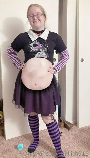 Lillith915 OnlyFans Leaked Free Thumbnail Picture - #Ddf2ymLbib