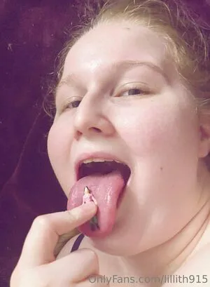 Lillith915 OnlyFans Leaked Free Thumbnail Picture - #HqDrcdkv3L