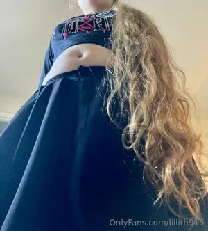 Lillith915 OnlyFans Leaked Free Thumbnail Picture - #biY2RNwbZr