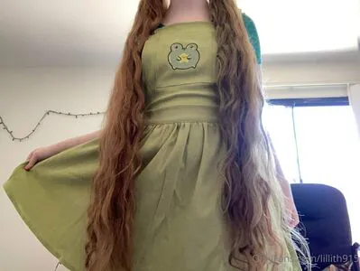 Lillith915 OnlyFans Leaked Free Thumbnail Picture - #eXoBwOqDW4