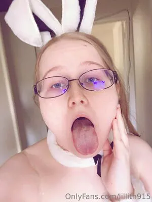 Lillith915 OnlyFans Leaked Free Thumbnail Picture - #gRuOLImIAd