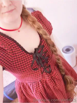 Lillith915 OnlyFans Leaked Free Thumbnail Picture - #soXJHkT8oP