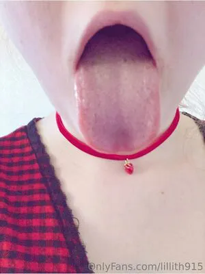 Lillith915 OnlyFans Leaked Free Thumbnail Picture - #y8jmig4cay