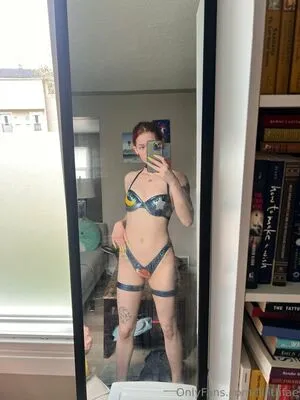 Lillithfae OnlyFans Leaked Free Thumbnail Picture - #J0ft9y2YB1