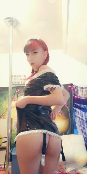 Lillithlethya OnlyFans Leaked Free Thumbnail Picture - #9Ogk3TzyH2