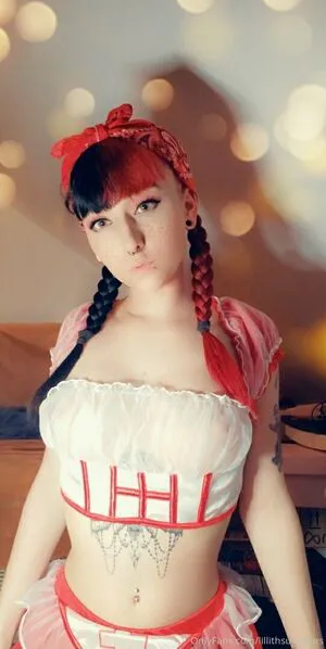 Lillithlethya OnlyFans Leaked Free Thumbnail Picture - #gvXFvhgmSJ