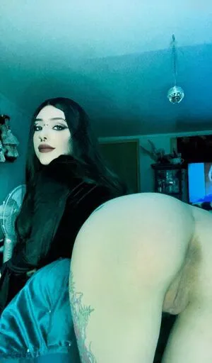 Lillithlethya OnlyFans Leaked Free Thumbnail Picture - #oMhObQnCA7