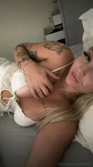 Lillixn OnlyFans Leaked Free Thumbnail Picture - #uG1QB8g6BM