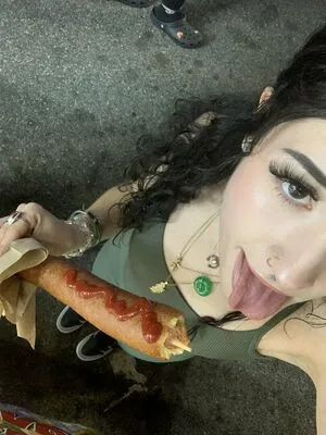 Lillmaamii2 OnlyFans Leaked Free Thumbnail Picture - #7J8UhVslbJ