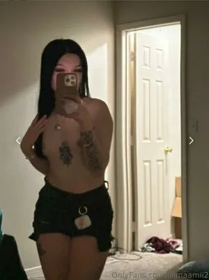 Lillmaamii2 OnlyFans Leaked Free Thumbnail Picture - #T7XMlSlk1j