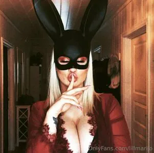 Lillmarijo OnlyFans Leaked Free Thumbnail Picture - #RSXD0FBzyq