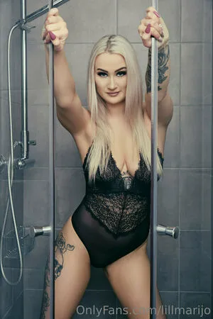 Lillmarijo OnlyFans Leaked Free Thumbnail Picture - #nyx7THOplG