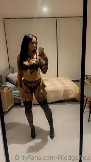 Lillodgefree OnlyFans Leaked Free Thumbnail Picture - #4hsZmtVTYE