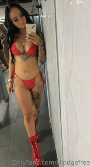 Lillodgefree OnlyFans Leaked Free Thumbnail Picture - #9EtLZx4w7H