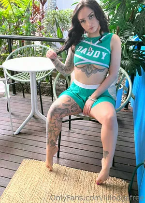 Lillodgefree OnlyFans Leaked Free Thumbnail Picture - #9Hi7GvxRZm