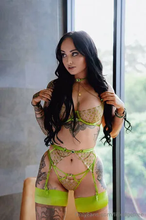 Lillodgefree OnlyFans Leaked Free Thumbnail Picture - #9daezKgCUJ