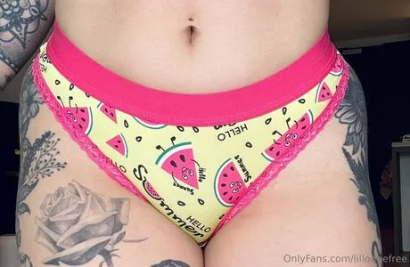 Lillodgefree OnlyFans Leaked Free Thumbnail Picture - #B8zQcgu3EE