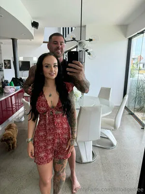 Lillodgefree OnlyFans Leaked Free Thumbnail Picture - #BwvXFJDZmK