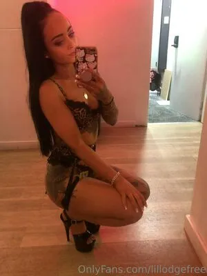Lillodgefree OnlyFans Leaked Free Thumbnail Picture - #ICOPAC8PXU
