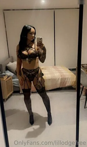 Lillodgefree OnlyFans Leaked Free Thumbnail Picture - #Ukfao3WinF