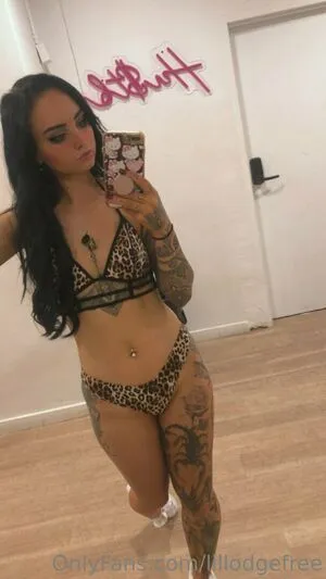 Lillodgefree OnlyFans Leaked Free Thumbnail Picture - #cDB6kpyeIP