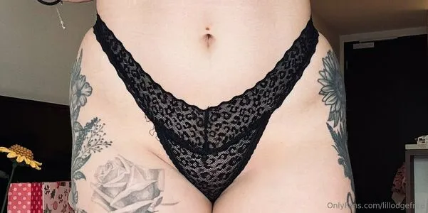 Lillodgefree OnlyFans Leaked Free Thumbnail Picture - #km4JgmuJhC
