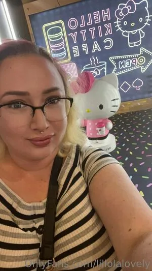 Lillolalovely OnlyFans Leaked Free Thumbnail Picture - #LcjkwDCgxG