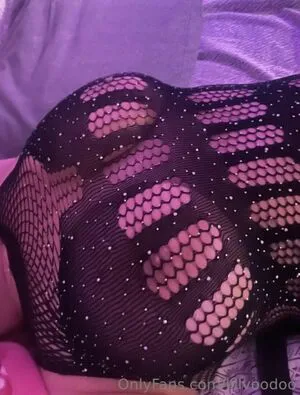 Lillvoodoo OnlyFans Leaked Free Thumbnail Picture - #KrzzpCwHK2