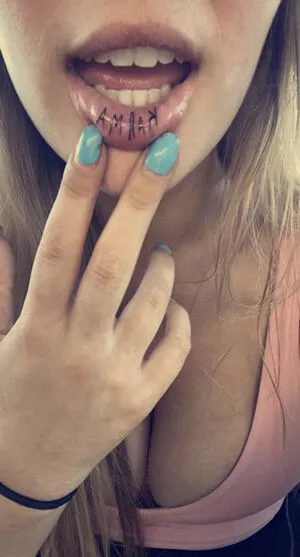 Lilly A OnlyFans Leaked Free Thumbnail Picture - #rju0L91Kzh