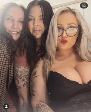 Lilly Alcorn OnlyFans Leaked Free Thumbnail Picture - #zuMQ15m59o