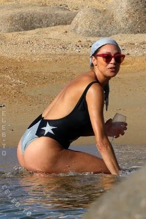 Lilly Becker OnlyFans Leaked Free Thumbnail Picture - #0Vng9rZCUM