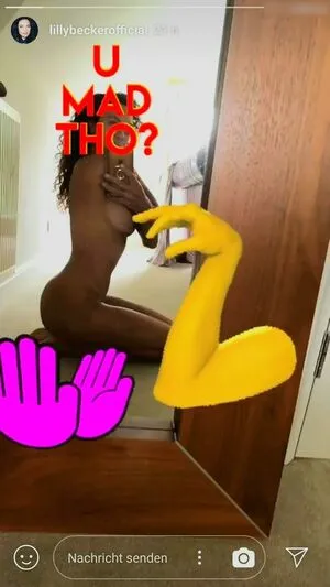 Lilly Becker OnlyFans Leaked Free Thumbnail Picture - #0eqgVgFxkB