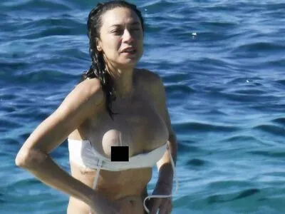 Lilly Becker OnlyFans Leaked Free Thumbnail Picture - #FHw6jD8pKs