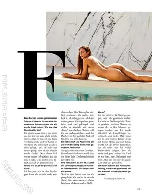 Lilly Becker OnlyFans Leaked Free Thumbnail Picture - #UCYm3oAd43