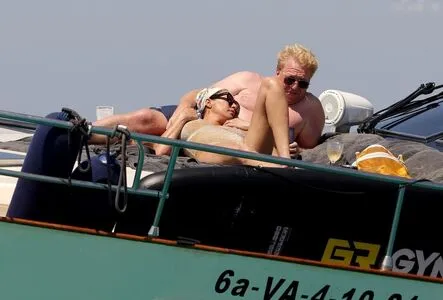 Lilly Becker OnlyFans Leaked Free Thumbnail Picture - #VnoniFx5Re