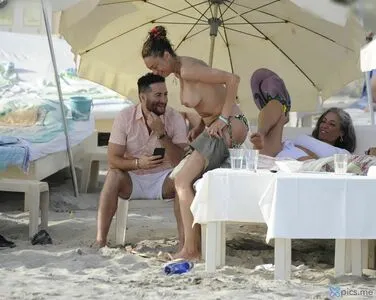 Lilly Becker OnlyFans Leaked Free Thumbnail Picture - #bSBWywQJOY