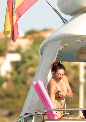 Lilly Becker OnlyFans Leaked Free Thumbnail Picture - #oNPawmICaY