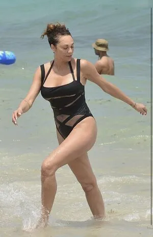 Lilly Becker OnlyFans Leaked Free Thumbnail Picture - #rwbEts9K2s