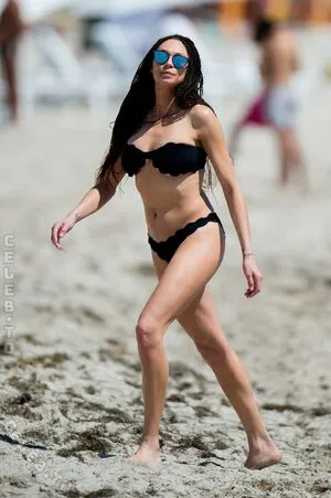 Lilly Becker OnlyFans Leaked Free Thumbnail Picture - #xYGnkcnRFA