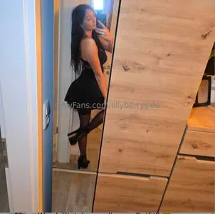 Lilly Berryy OnlyFans Leaked Free Thumbnail Picture - #pP3ir1efPR