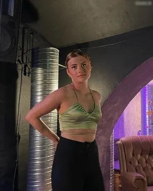 Lilly Blaudszun OnlyFans Leaked Free Thumbnail Picture - #PKA9Wj2Spm