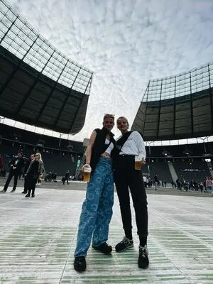 Lilly Blaudszun OnlyFans Leaked Free Thumbnail Picture - #W7HahSYMG9